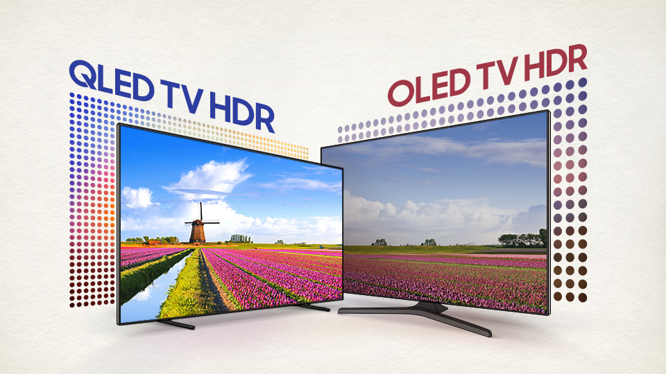 QLED или OLED: Каква е разликата и кое е по-добро? - Избор на Телевизор